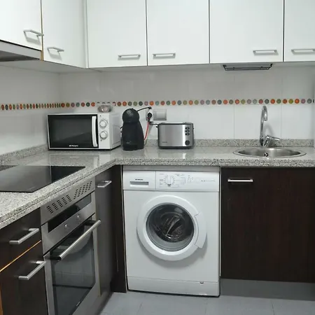 Piso Centrico Y Moderno