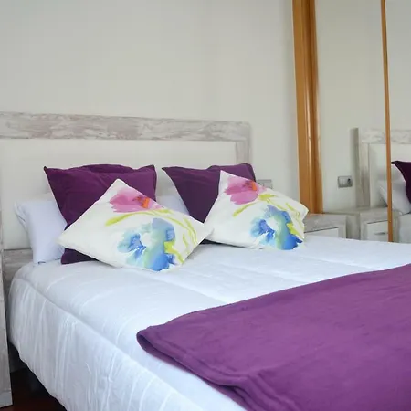 Apartment Piso Centrico Y Moderno Gijon