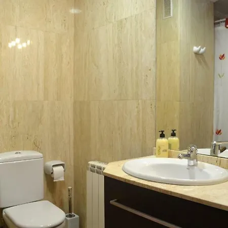 Piso Céntrico Y Moderno Gijón