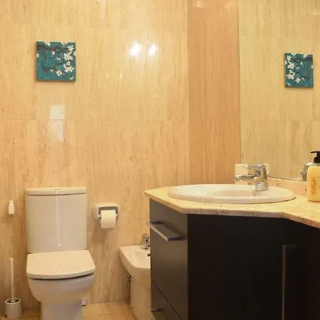 Piso Centrico Y Moderno *