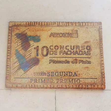 Appartamento Piso Céntrico Y Moderno *