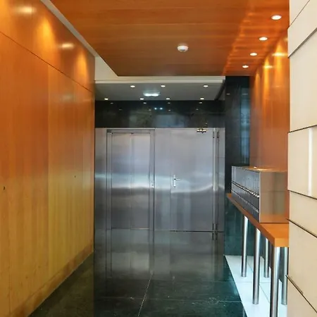 Apartament Piso Centrico Y Moderno Gijón