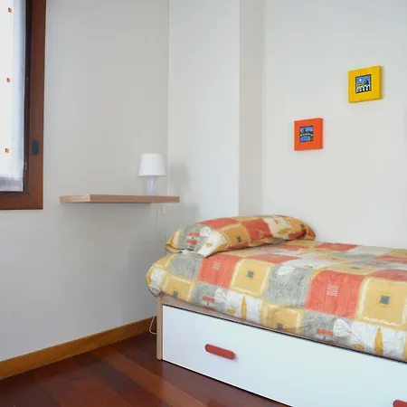 Piso Centrico Y Moderno *