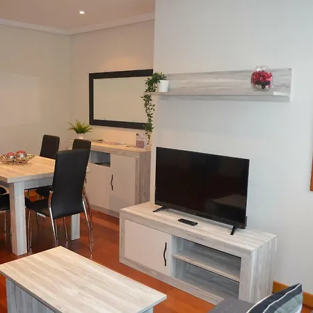 Piso Centrico Y Moderno