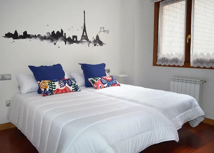 Piso Centrico Y Moderno Apartman *