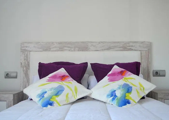 Piso Centrico Y Moderno