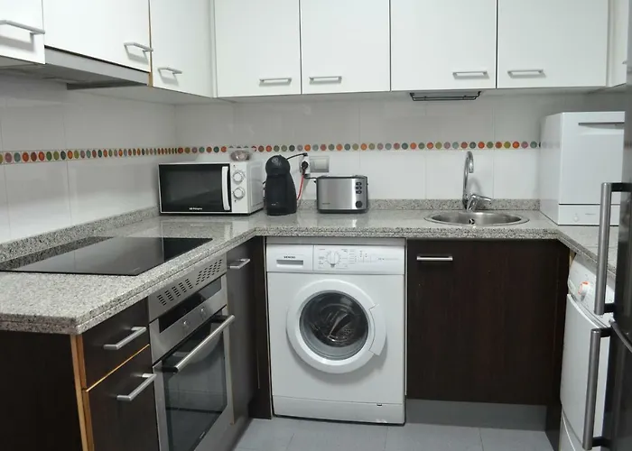 Piso Centrico Y Moderno