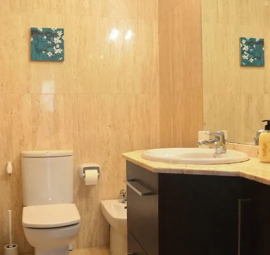 Piso Centrico Y Moderno *