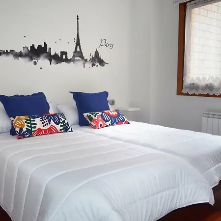 Piso Centrico Y Moderno Apartamento *