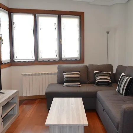 Apartamento Piso Centrico Y Moderno